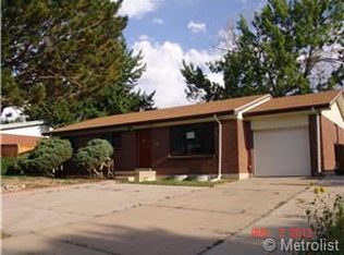 14090 E 25th Pl, Aurora, CO 80011
