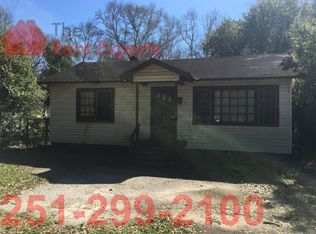 2107 Height St, Mobile, AL 36605