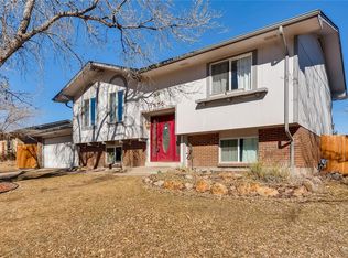 7355 E Easter Pl, Centennial, CO 80112