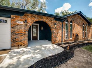 2609 E Williamsburg Mnr, Arlington, TX 76014
