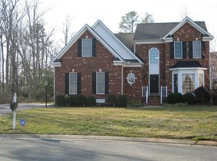 9525 Cascade Creek Ln, Chesterfield, VA 23832