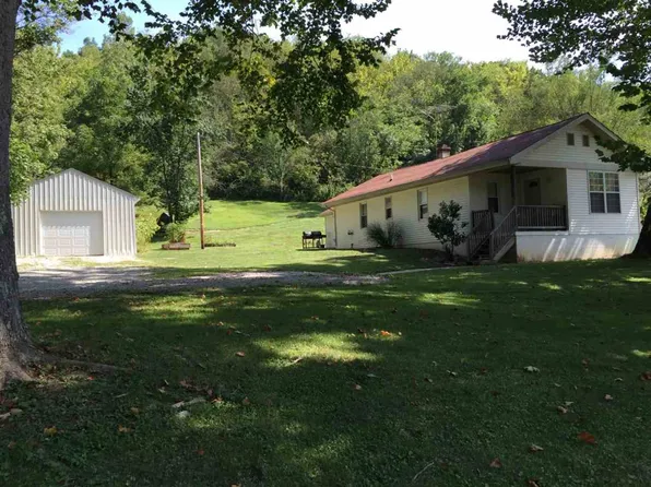 21664 State Route 1, Guilford, IN 47022