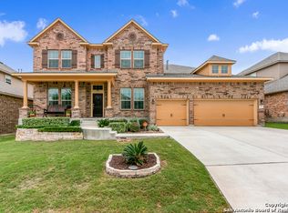 3315 Calhoun Cv, San Antonio, TX 78253