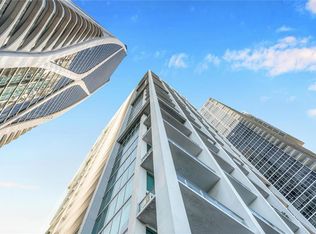 1040 Biscayne Blvd APT 2107, Miami, FL 33132