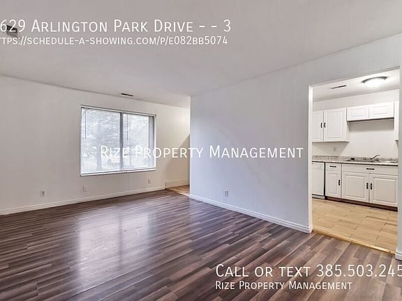 2nd image of 4629 Arlington Park Dr APT 3