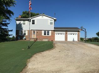5579 Kiowa Dr, Udall, KS 67146