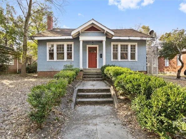 221 E 49th Street, Savannah, GA 31405