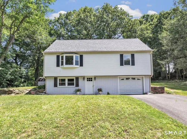 72 Stendahl Drive, Shelton, CT 06484