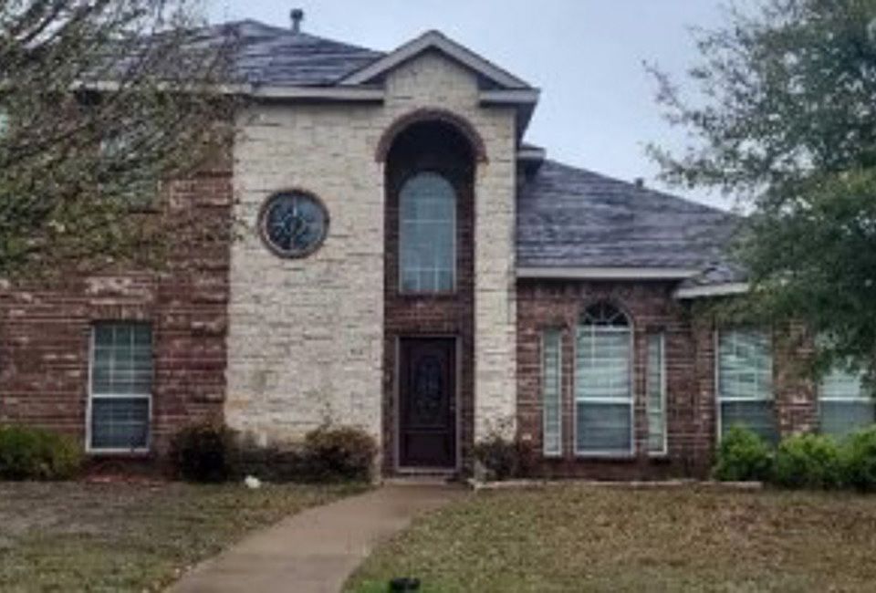 Property Front View