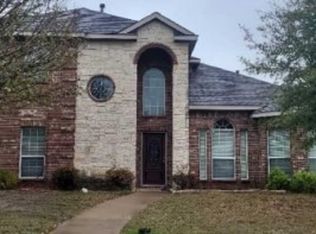 7906 Glenview Way, Rowlett, TX 75089