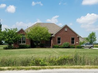 1397 Dundee Azalia Rd, Dundee, MI 48131