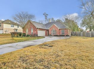 3504 Oak Lndg, Willis, TX 77304