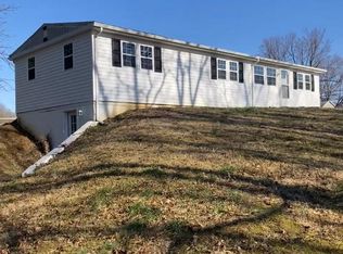 16401 Spielman Rd, Williamsport, MD 21795