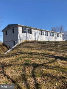 16401 Spielman Rd, Williamsport, MD, 21795