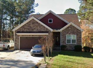 215 Vinson Ridge Ln, Clayton, NC 27527