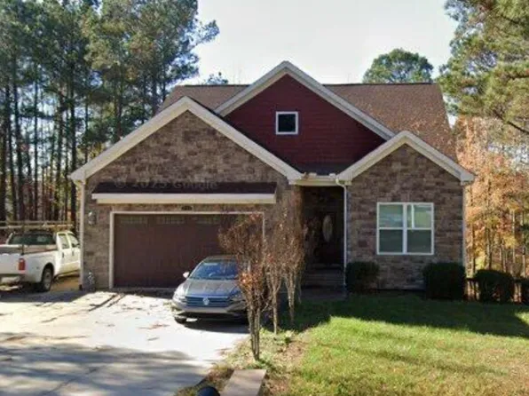 215 Vinson Ridge Ln, Clayton, NC 27527