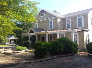 12505 McCord Rd, Huntersville, NC 28078