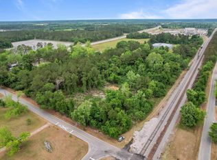 Offerman Loop, Patterson, GA 31557
