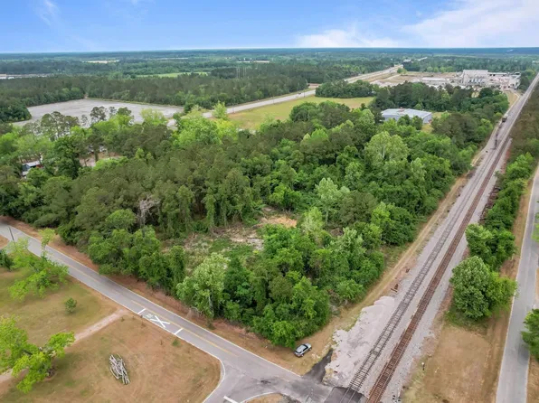 Offerman Loop, Patterson, GA 31557