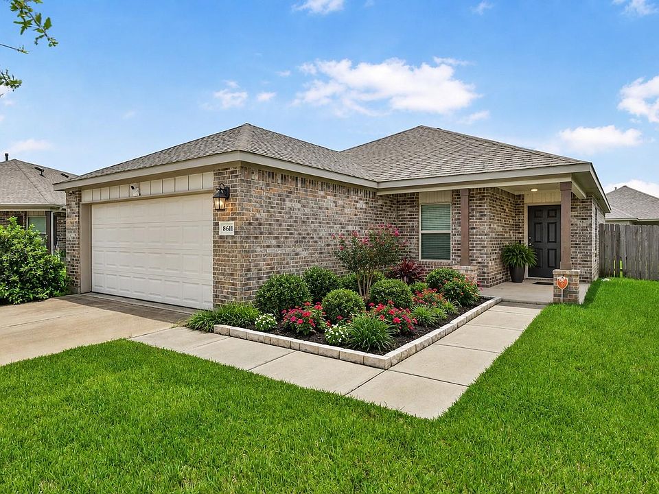 1st image of 8611 Conquest Cir