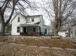 321 W Stuart St, Clarinda, IA 51632