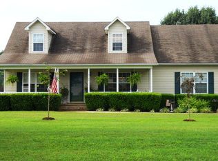 2198 Buffalo Valley Rd, Cookeville, TN 38501