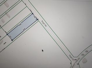 0 Target Road Bunch Ford Rd, Holly Hill, SC 29059