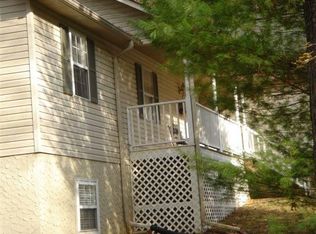 2723 Turkey Trot, Hiawassee, GA 30546