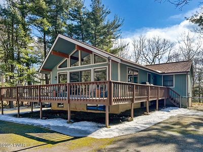 115 Song Mountain Dr, Tafton, PA, 18464
