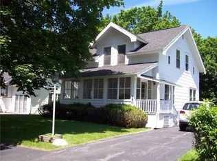 180 Merrell Rd, Syracuse, NY 13219