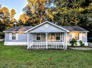 3316 Limber Twig Ln, Augusta, GA 30906