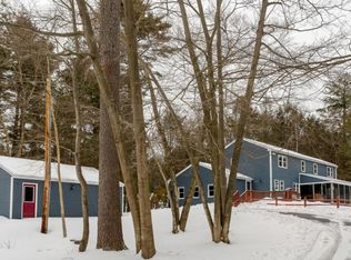 34 Cranbrook Dr, Cape Elizabeth, ME 04107