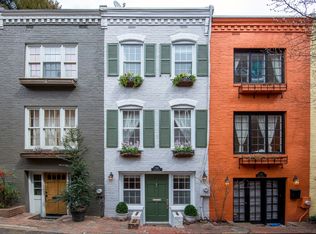 1041 Cecil Pl NW, Washington, DC 20007