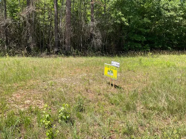 1132 Poorhouse Rd, Greenville, AL 36037
