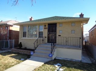 9745 S Harvard Ave, Chicago, IL