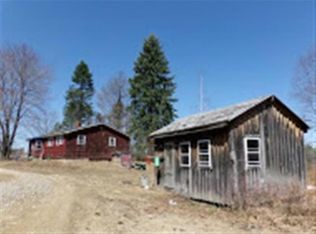 9 Berry Rd, Belmont, NH 03220