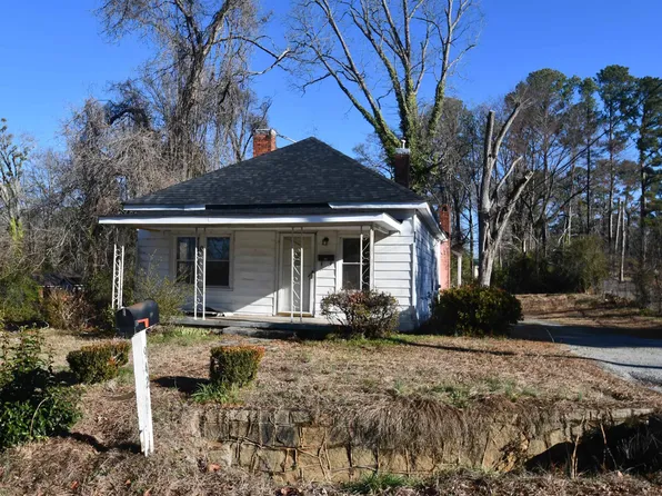 942 Gilder St, Newberry, SC 29108