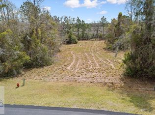 31 Coopers Point Dr, Townsend, GA 31331