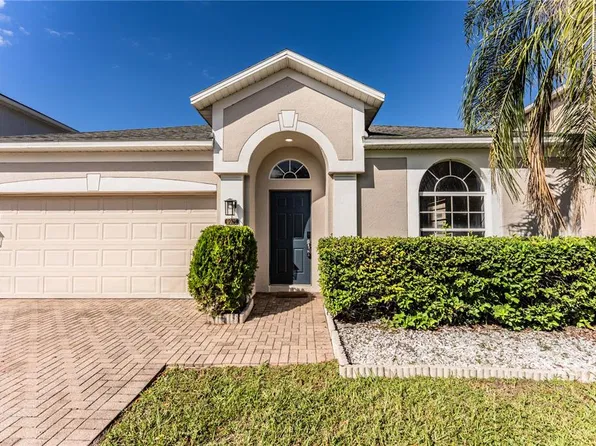 9975 SHADOW CREEK DRIVE, ORLANDO, FL 32832