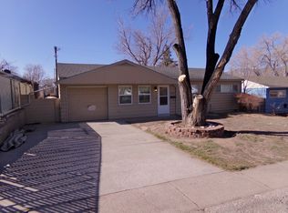 323 Elmwood Dr, Colorado Springs, CO 80907