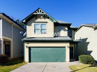 6574 Splitpine Ct, Atlanta, GA 30349