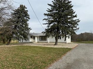 3691 McCurdy Rd, Bucyrus, OH 44820