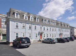 352-358 Carpenter St #6, Providence, RI 02909