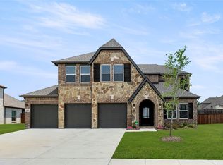 850 Blue Heron Dr, Forney, TX 75126