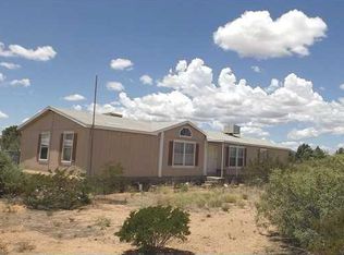 661 Rocky Mountain Rd, Chaparral, NM 88081