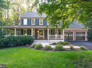 3188 Darden Dr, Woodbridge, VA 22192