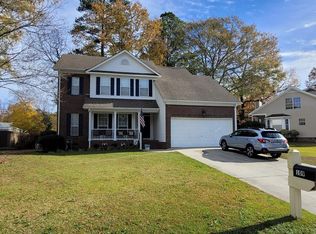 109 Glen Ridge Ct, Irmo, SC 29063