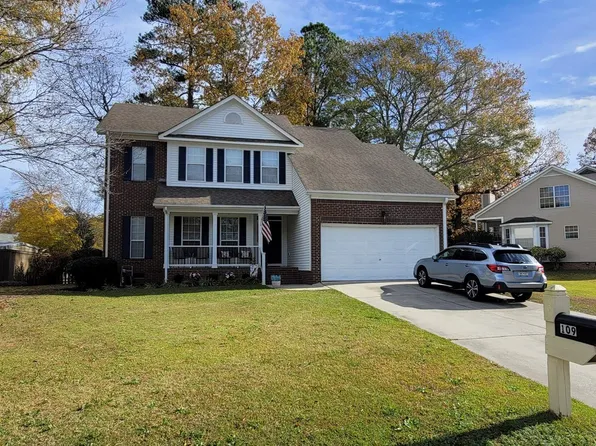 109 Glen Ridge Ct, Irmo, SC 29063