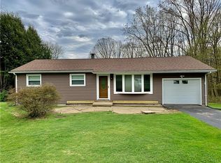 114 Ridge Dr, Karns City, PA 16041