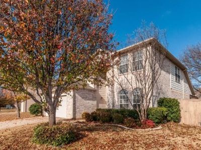 208 Londonderry Ln, Mansfield, TX, 76063